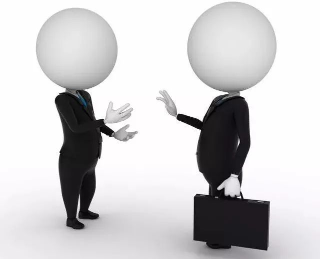 林志|公司为什么喜欢招内部推荐的人