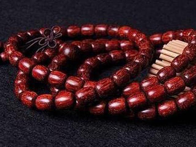 宝贝|文玩的完美包浆,靠岁月的累积,不可急于求成