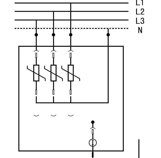 家装电路改造，别跟风安装浪涌保护器，弄清其原理和作用再做决定