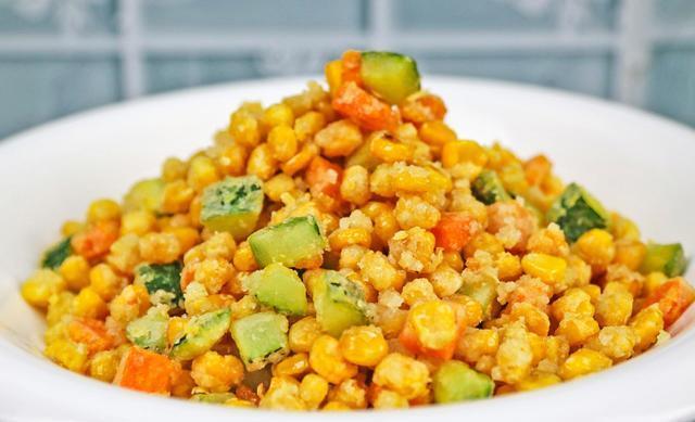 养生|春季防燥祛湿功效的几道菜，可健脾、养胃、滋补祛湿，孩子也喜欢