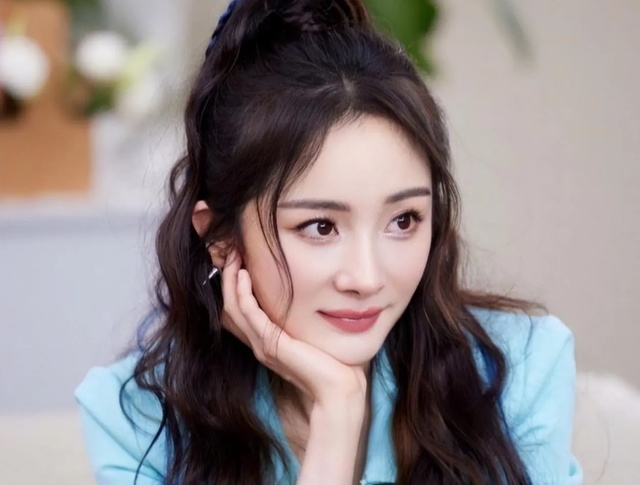 杨幂|绯闻满天飞,杨幂开始反击了