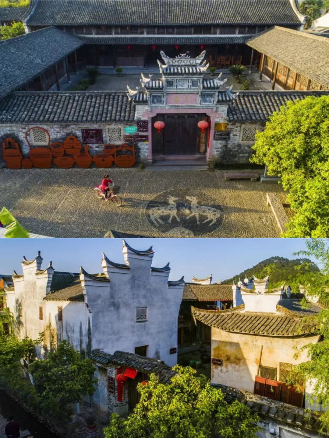 牛背梁|宁波周末去哪儿玩？大家安利三个好去处，一起去畅游宁波