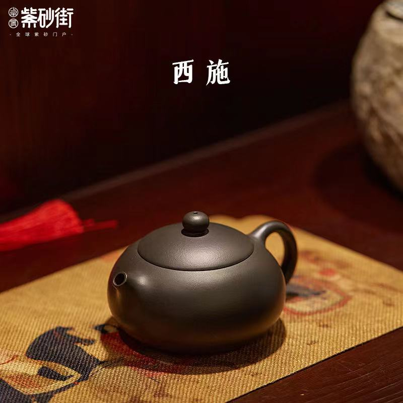 文玩|紫砂壶里的专业用语,你知道几个?