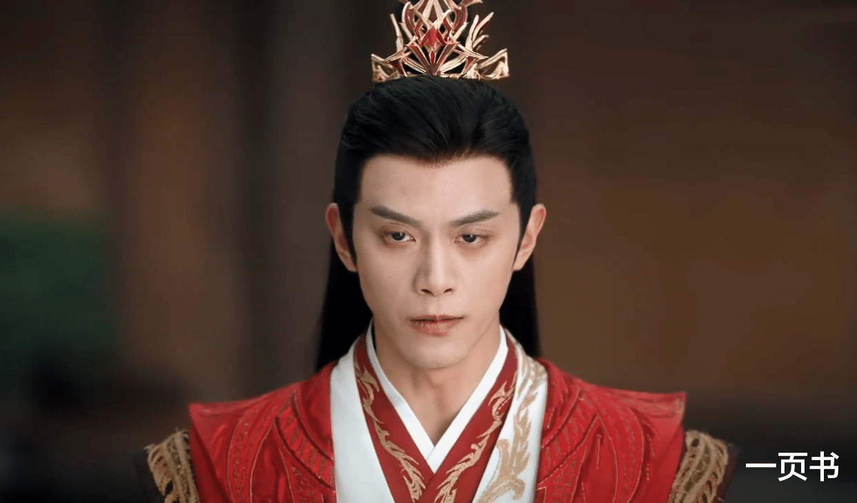 |《少年歌行》无心为何传萧瑟心魔引、雷无桀伏魔拳?为入魔做准备