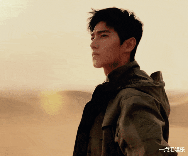 迪丽热巴|迪丽热巴为自身发展不和杨洋二搭?宁愿和新演员合作,杨洋太尴尬