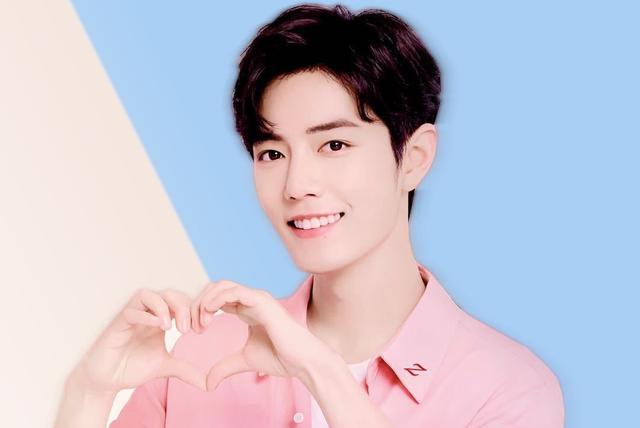 肖战|肖战横店上班被怼脸拍,捂得严实还是被一眼认出,希望顺利杀青