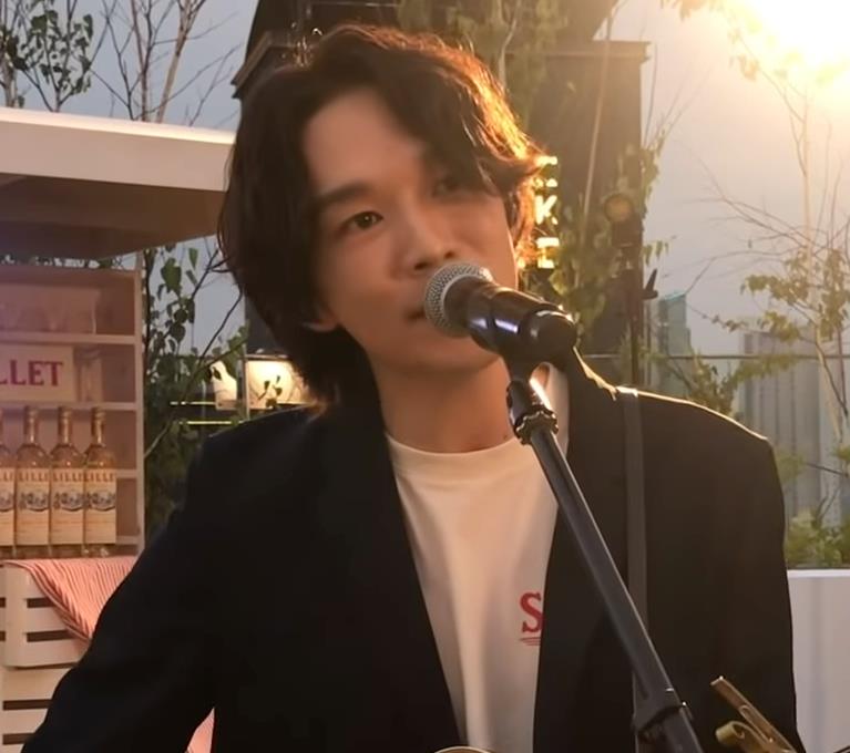 韩剧|起底孔晓振小男友Kevin Oh！被誉为全能音乐家，圈中地位不容小觑