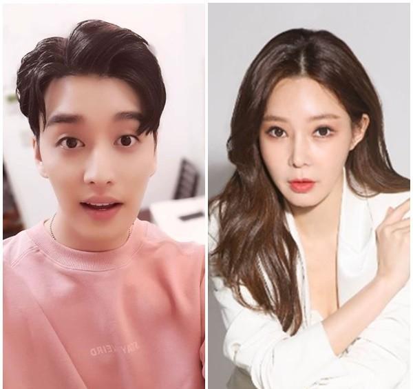 |Eli和池妍秀，爱豆与车模相差11岁的姐弟恋，隐婚生子终走到离婚