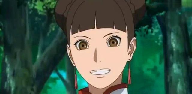 日向宁次|火影:过年为什么要回家相亲?动漫里没有结婚的天天太惨了