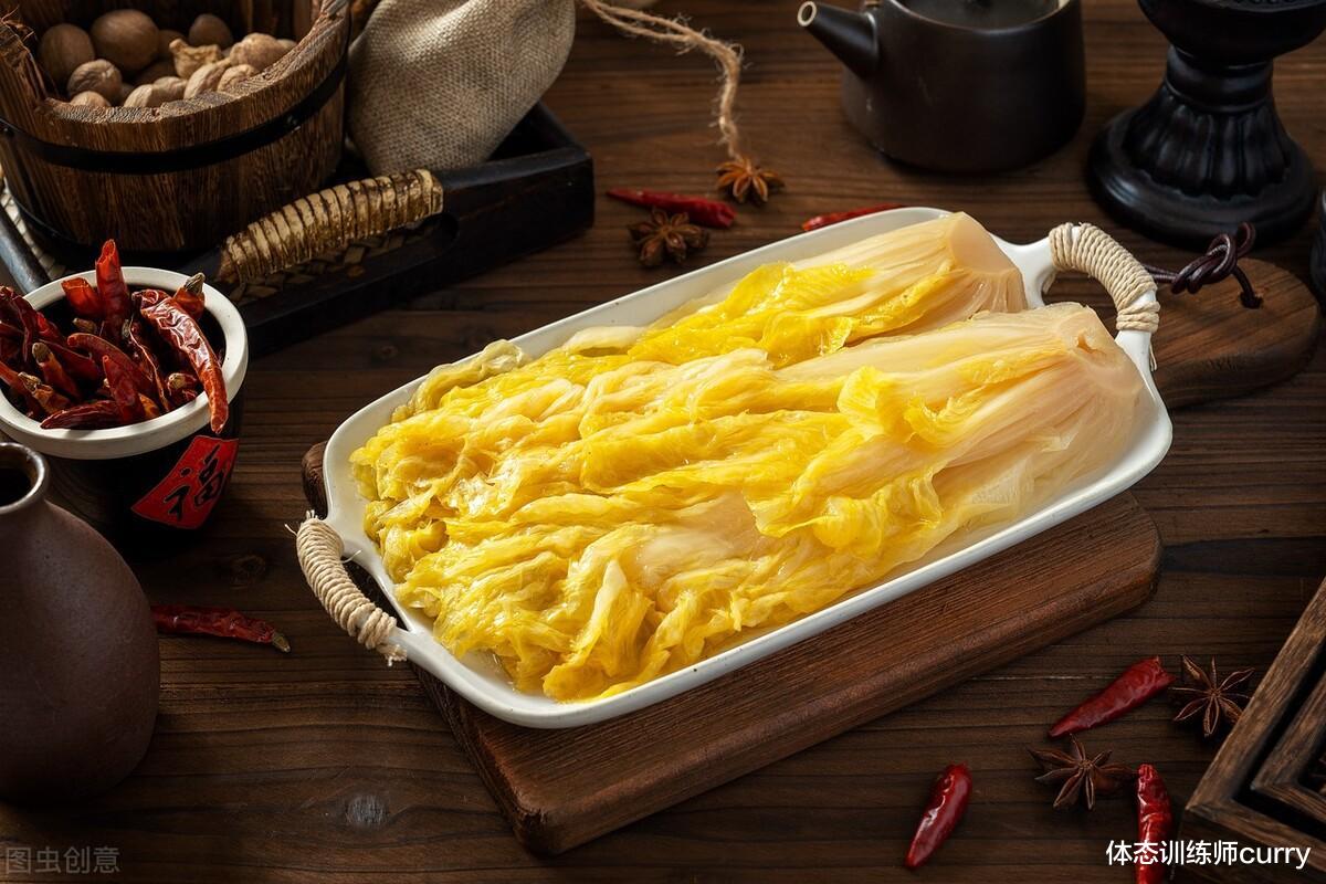 酸菜|长期吃酸菜,对健康是好是坏?它有没有致癌性?实验为你揭开真相