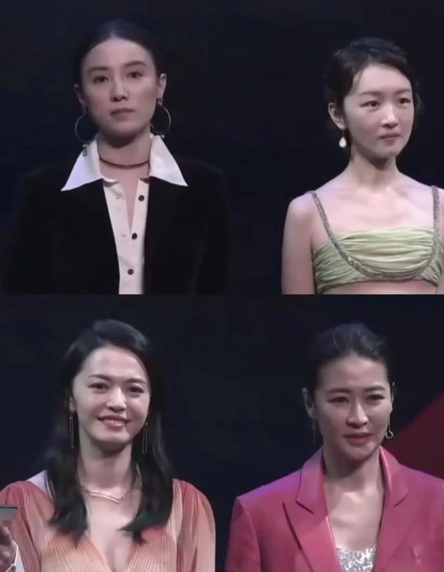 海清|3年过去,海清会为当年的“冲动”后悔吗?