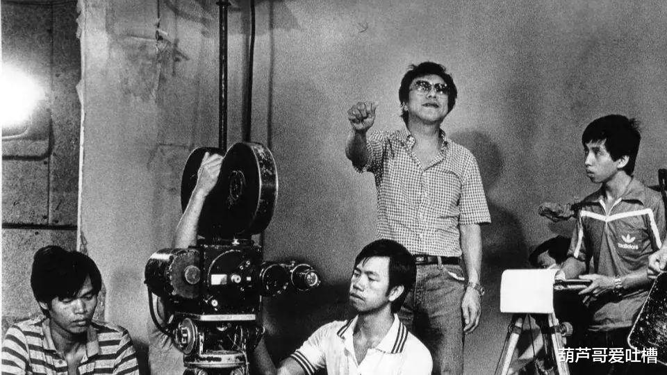 TVB|20位TVB老戏骨广州聚餐，汤镇业稳坐C位精神矍铄