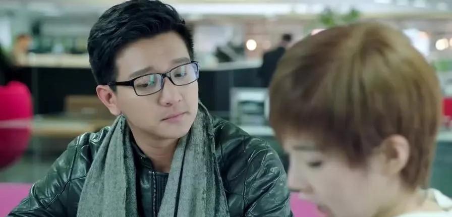 陈江河|《鸡毛飞上天》:骆玉珠中年“护犊子”,是对陈江河最狠的算计