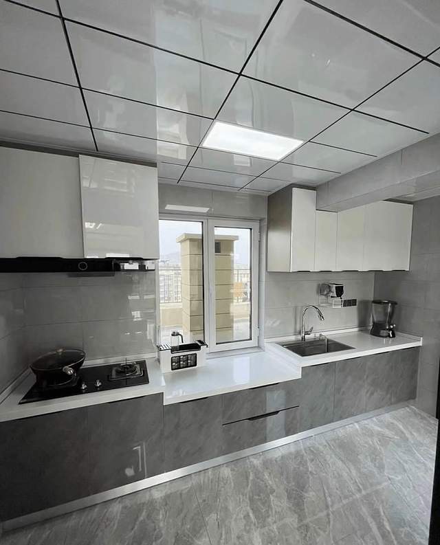 装修提前看,全屋柜子案例分享,喜欢的点赞收藏