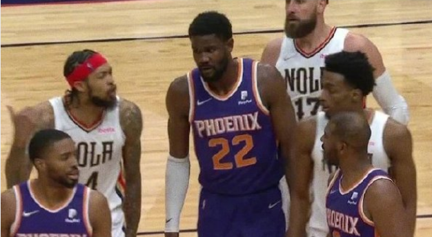 鹈鹕队|绝了！7年6次大伤！NBA第一衰球星！今年又要拿不到总冠军