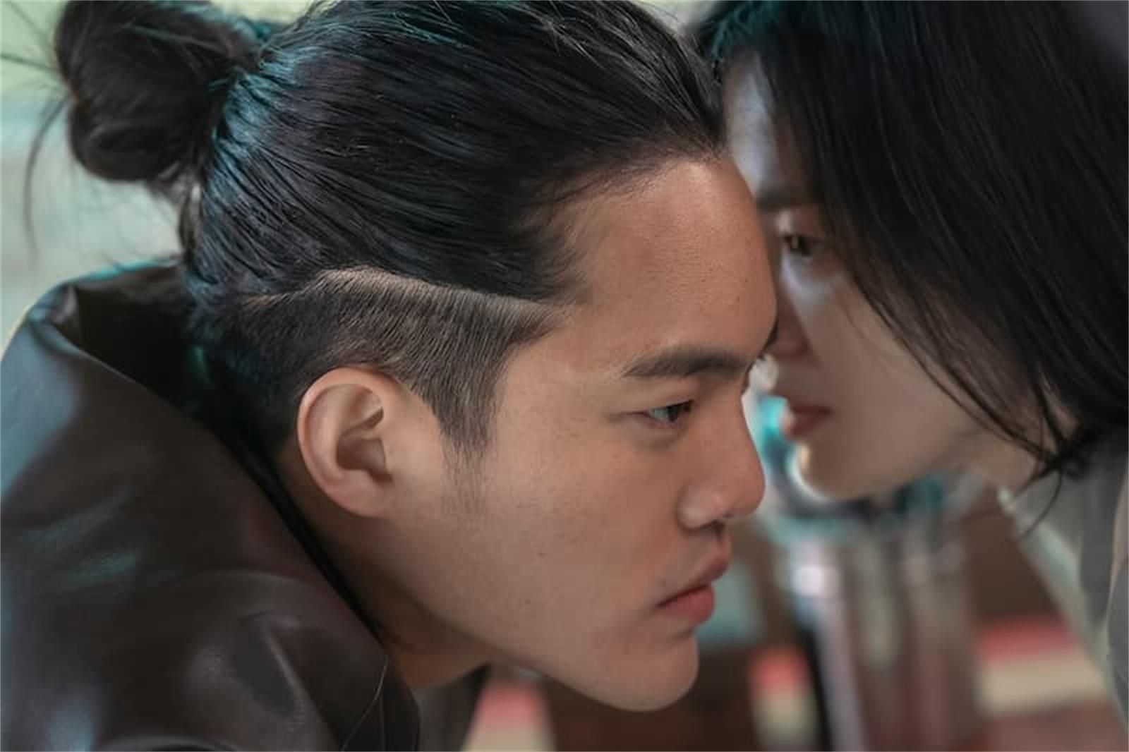 黑暗荣耀|《黑暗荣耀》?,宋慧乔35句金句,每句都直戳人心,令人回味无穷