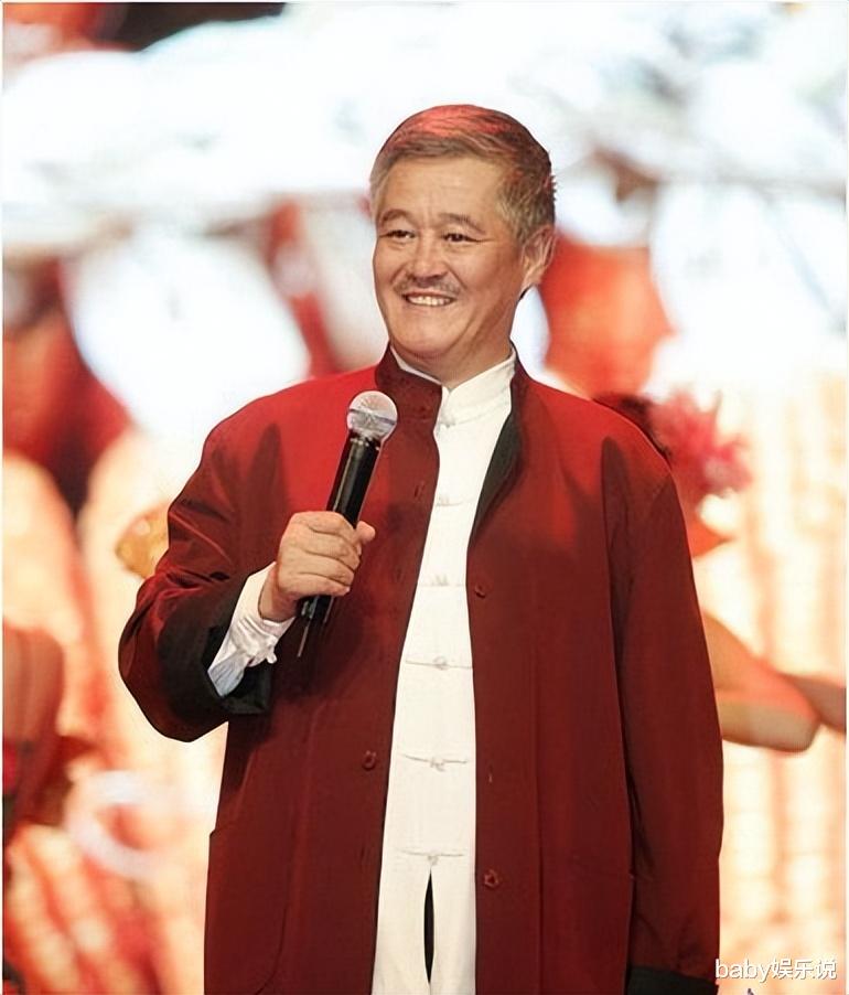 赵本山|赵本山的“赵家班”,一切都该结束了