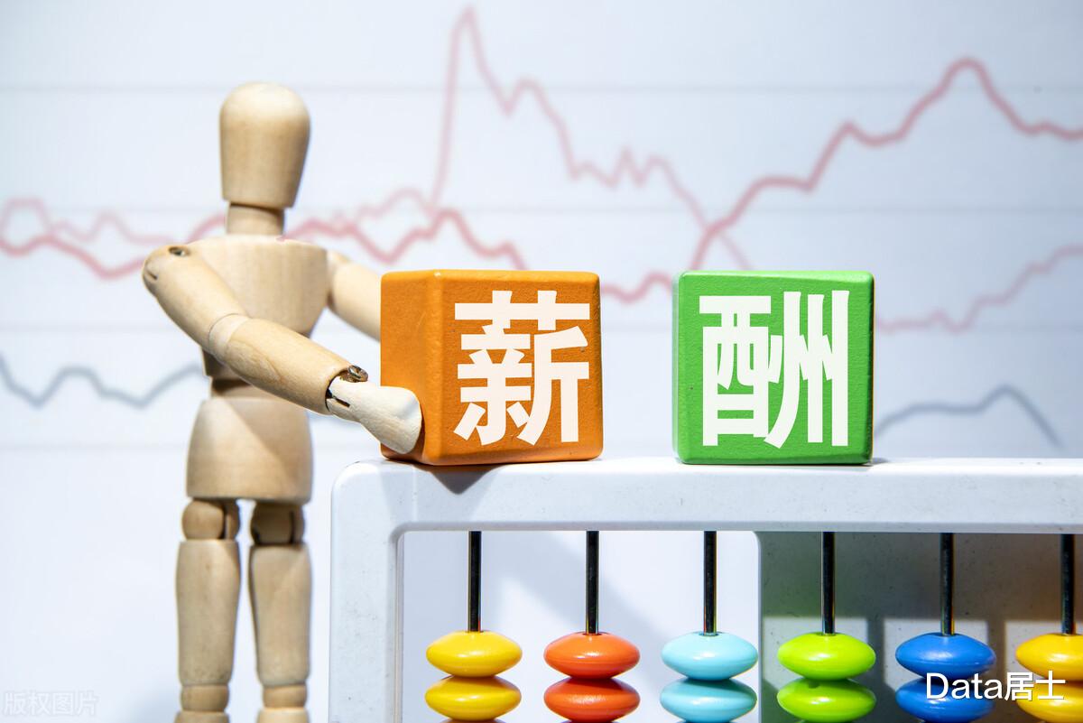 广州市|国内主要城市最新平均工资排名,杭州反超南京广州,重庆郑州偏低