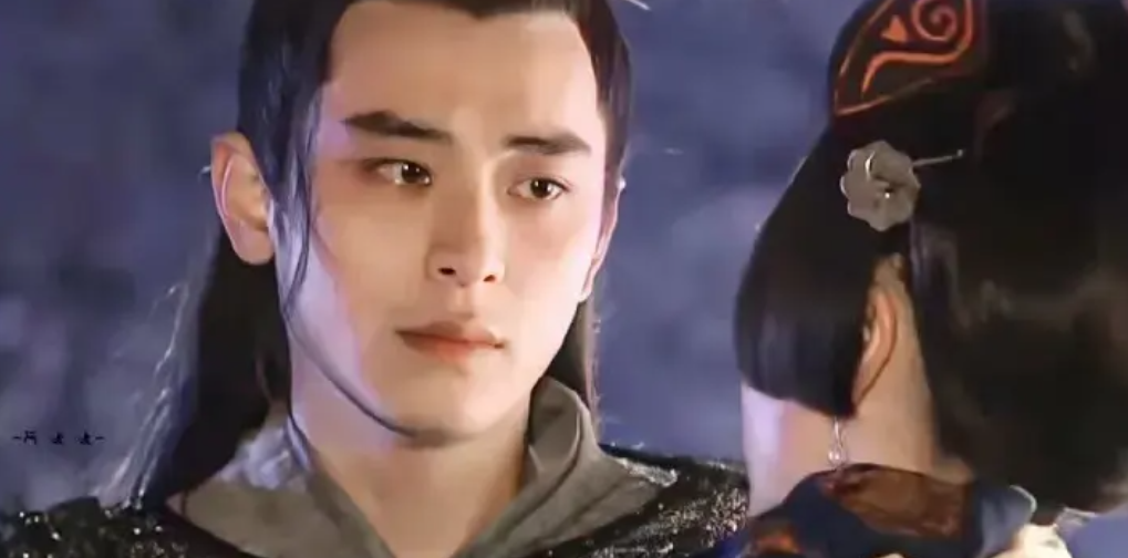 于波|不怕男二坏，就怕男二长得帅，那些颜值爆表的男二们比主角都出彩