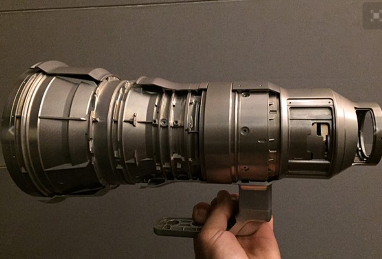 ofo|第一印象：索尼FE F2.8 GM OSS