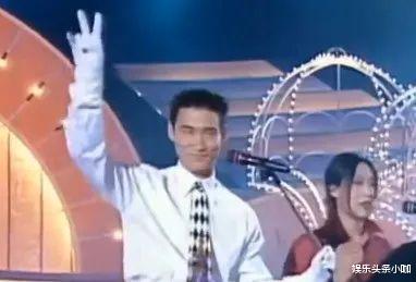 TVB|他们的黑历史真的好多!