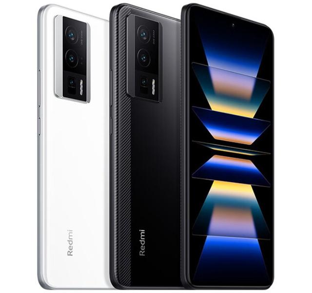 红米手机|红米K60系列正式发布，售价2199元起，三款机型有什么区别？