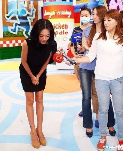 许雅钧|为嫁豪门脸都不要了？