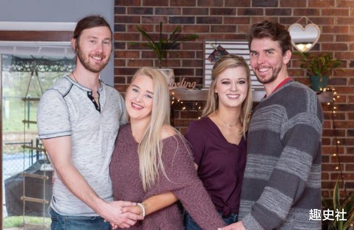 |玩“换偶游戏”的真夫妻,这些人到底是啥心理?纯粹为了刺激?