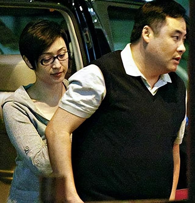 魏哲浩|7位大龄未婚女星，个个实力派，年过50岁依旧美艳动人