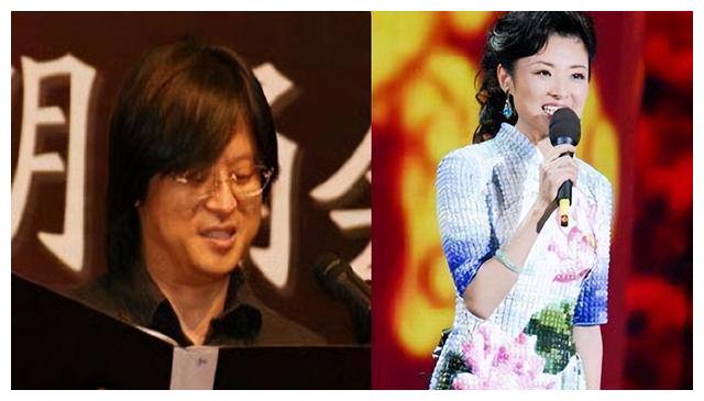 周涛|主持人周涛:与姚科离婚后,转身再嫁富豪路云,只对女儿心中有愧