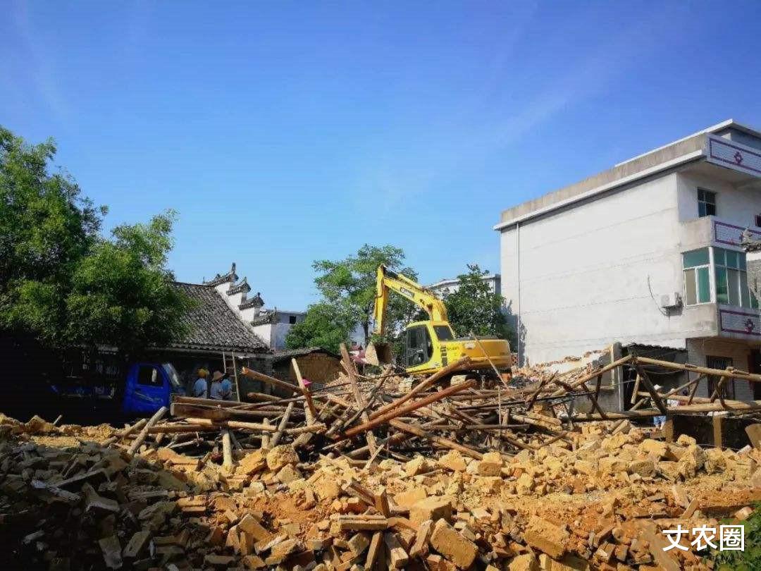 呼和浩特|分户不见得分宅?宅基地申请愈发严格,针对有户无宅,国家出手了