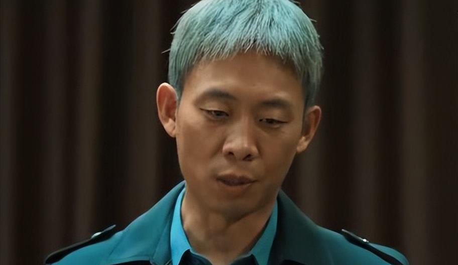 张译|《狂飙》已接近尾声,究竟谁的演技“拖了后腿”?其实真的有点冤