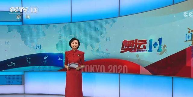 女主播|王春潇：应景大喜事，系首个在央视直播中“穿花裙子”的女主播