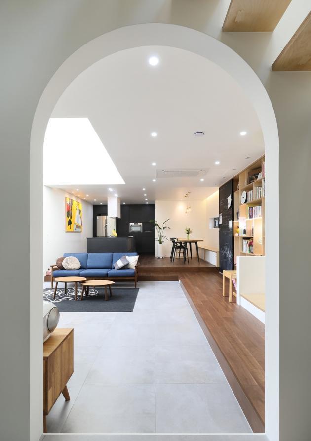 280万买到日本一户建,客厅挑空+顶楼大露台,比国内的房子要实惠