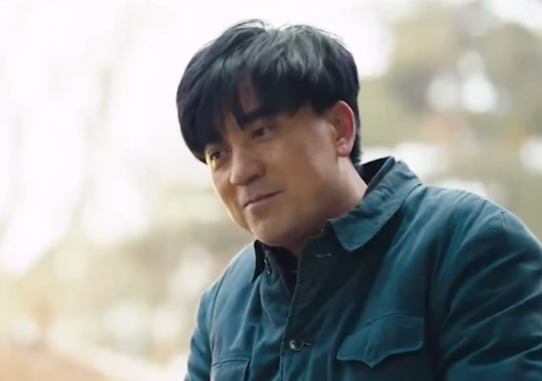 刘璇|《人世间》11位演员高度撞脸《巡回检察组》，其中2人是姑侄