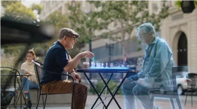 高通骁龙|元宇宙，到底是乌托邦还是世外桃源？骁龙XR为你揭晓答案