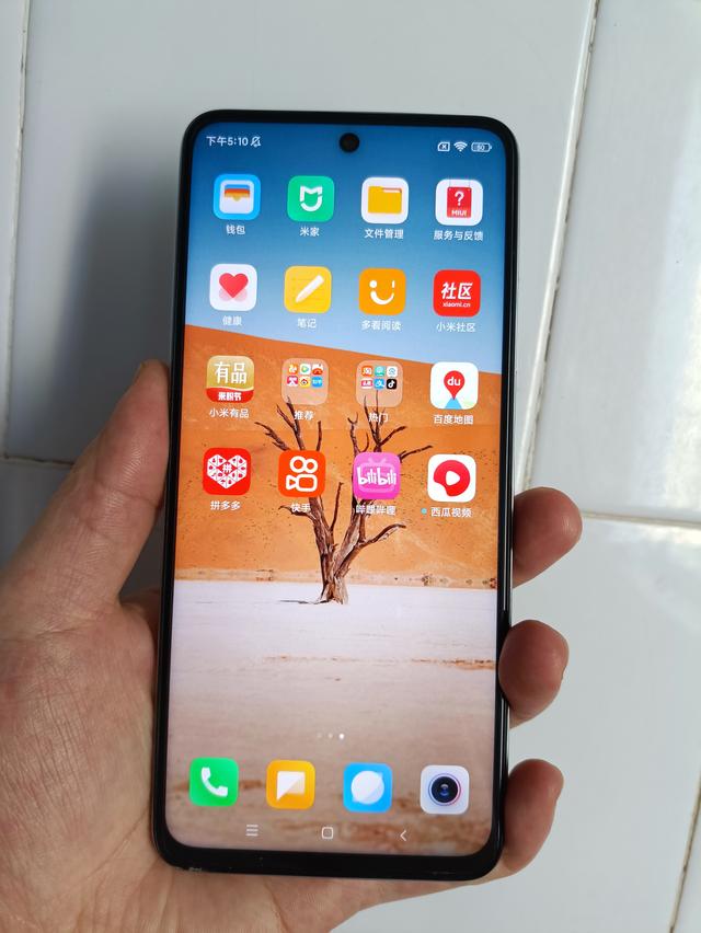 红米手机|1899入手的红米Note11T Pro,综合体验如何?