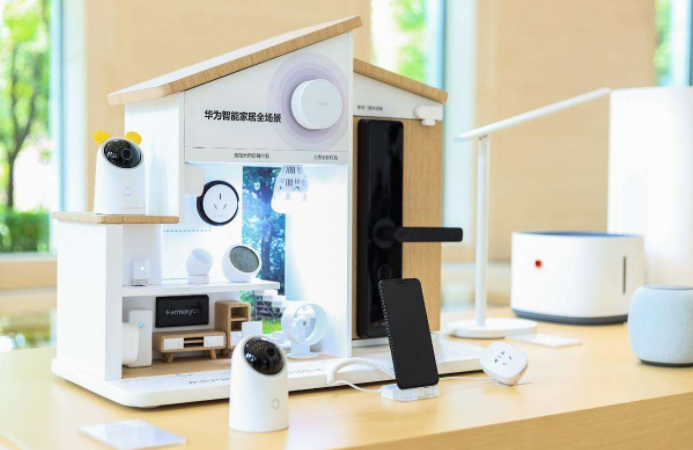 特斯拉|本质上华为智能家电注重技术,小米的注重营销,两者都有利弊