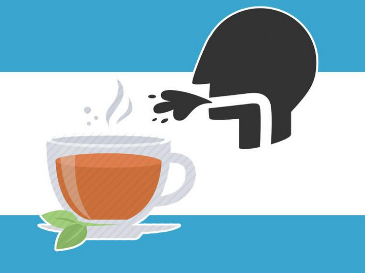 谷雨|谷雨时节要喝茶:5个误区不注意避开,难说降“春火”!