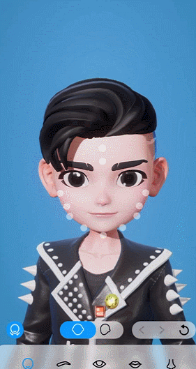 qq秀|?QQ内测新功能,QQ秀要杀回来了?