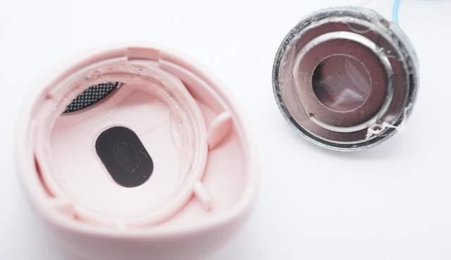 三星|喜馬拉雅AI真無線耳機1S拆解，內置中科藍訊SoC，支持雙麥降噪