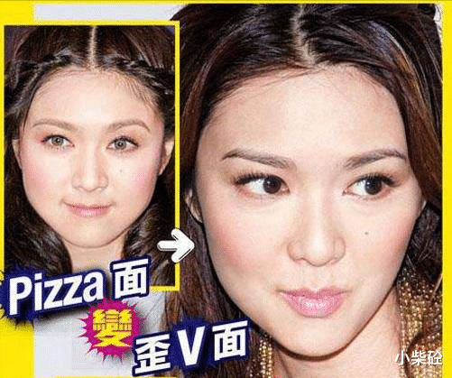 薛凯琪|“美丽俏娇娃”薛凯琪的的娱圈秘闻!