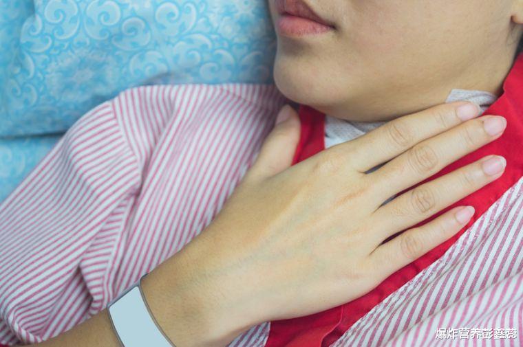 高血糖|吃碘盐会得甲状腺疾病?应该吃无碘盐还是加碘盐,哪个健康