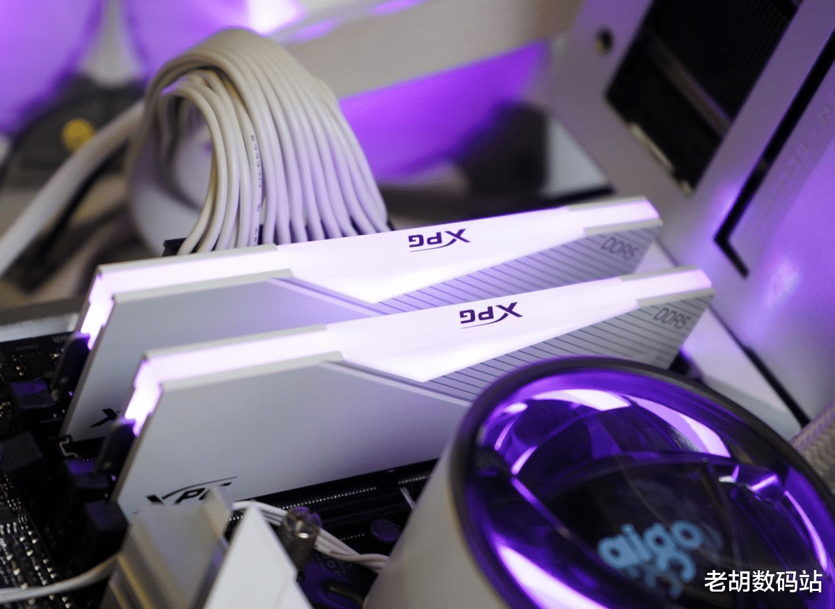 充电宝|开学装机，在不同配置下，内存和硬盘该如何选？