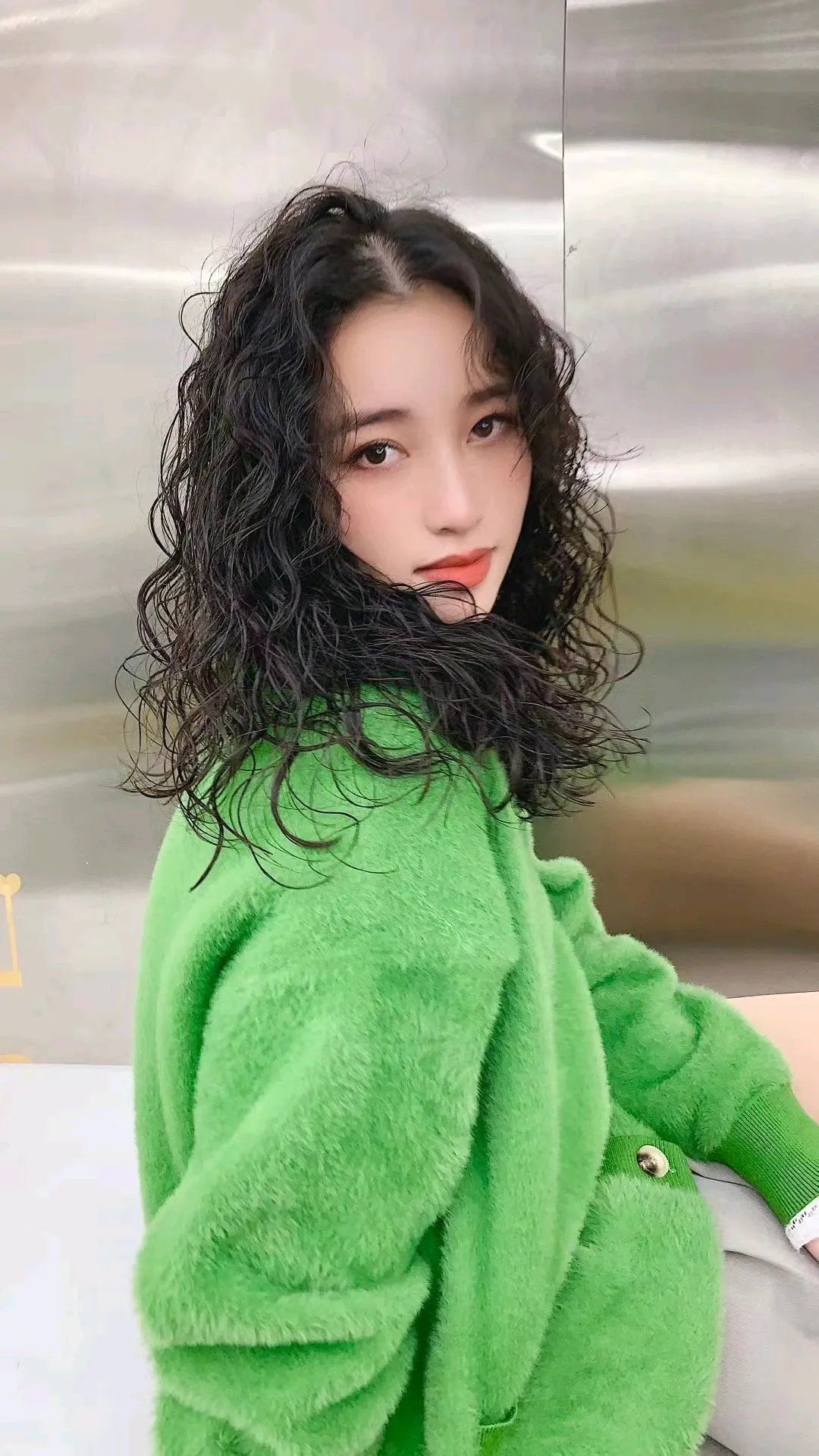 玉米面 当下爆款的发型有哪些？送你17款，剪完都夸美