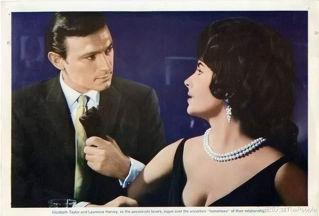 伊丽莎白·泰勒|世界头号美人:一生寻觅真爱,8段婚姻7任丈夫,遗产6亿却不幸福