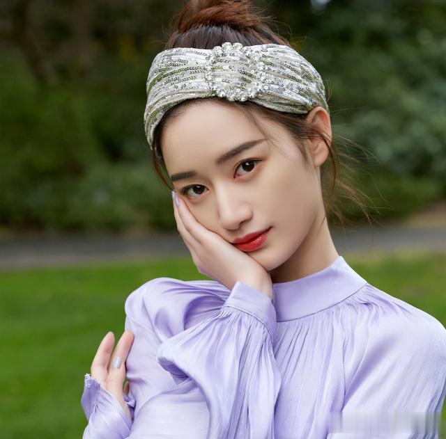 焉栩嘉|郭晓婷爆综艺内幕?焉栩嘉卖学霸人设?霍建华发福严重?