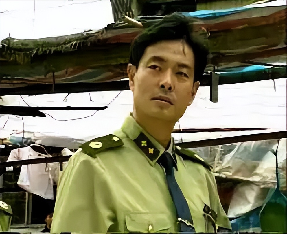 濮存昕|濮存昕的“消失”，正是娱乐圈的“悲哀”