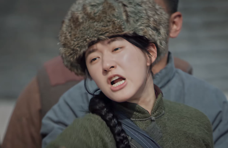 赵露思|好家伙！赵露思《胡同》差评不断，观众的差评理由出奇一致