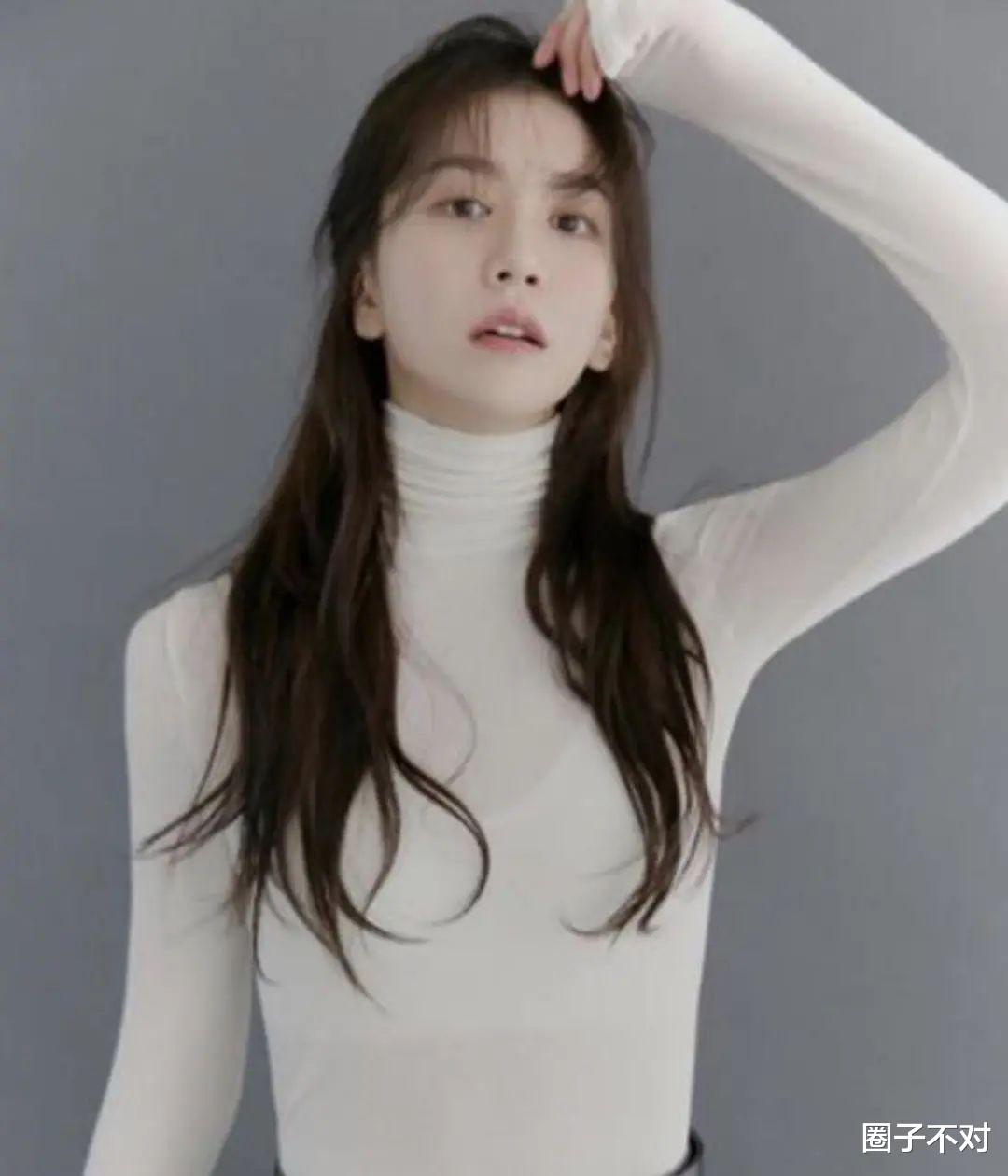 刘珠恩|又一韩星刘珠恩自杀离世，遗书内容令人心惊，至今已有共12位